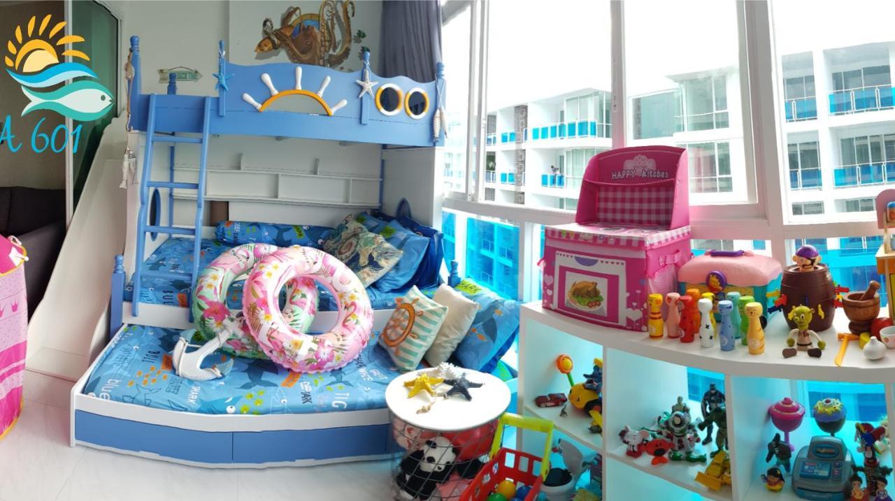 My Resort Hua Hin A601 外观 照片