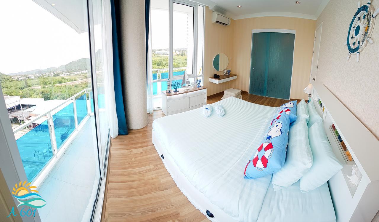 My Resort Hua Hin A601 外观 照片