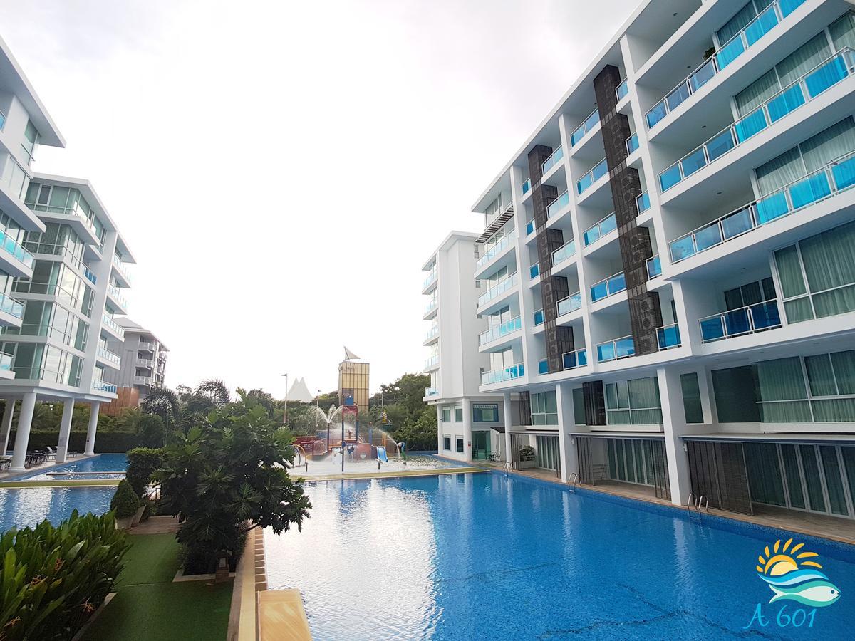 My Resort Hua Hin A601 外观 照片